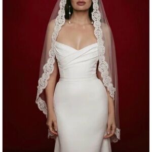 Sarah seven sapphire